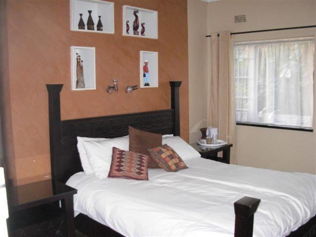 Liongate Bed And Breakfast Edenvale Quarto foto