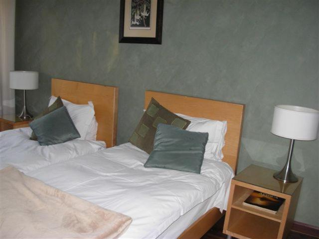 Liongate Bed And Breakfast Edenvale Quarto foto